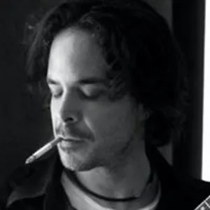 Geoff Tyson