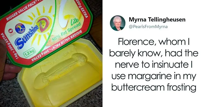 50 Times The Funniest Internet 'Grandma' Killed It With Her Tweets