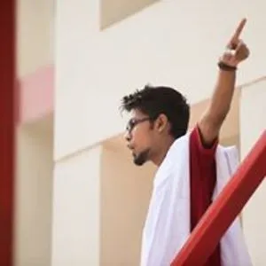 Sabbir Ahmed