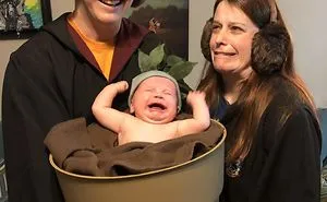 50 People Who Absolutely Won Halloween
