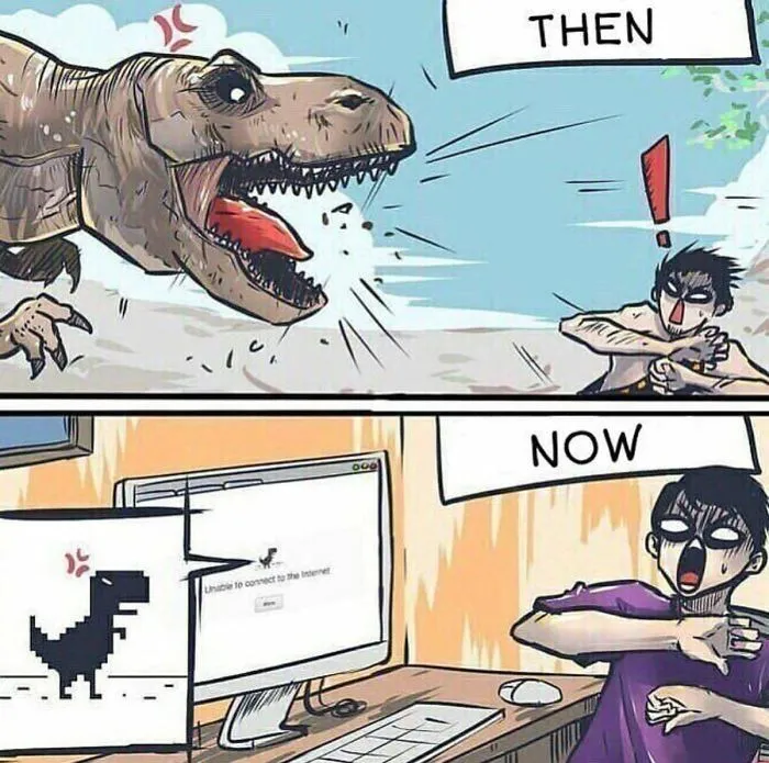 165 Times Comics Perfectly Summed Up The Internet