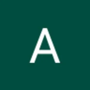 Anand R