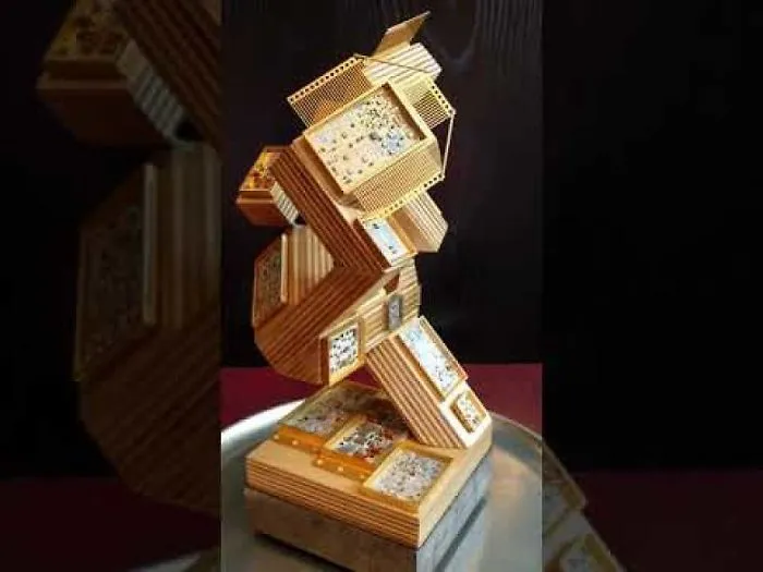 Scrap Art