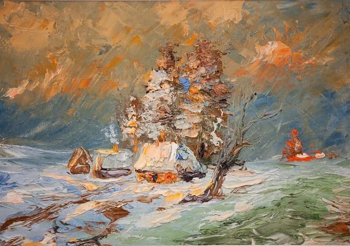 Miniature