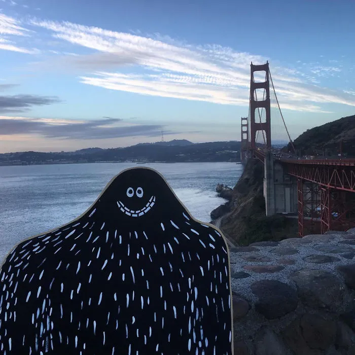 Have You Seen A Lyle In The Wild?