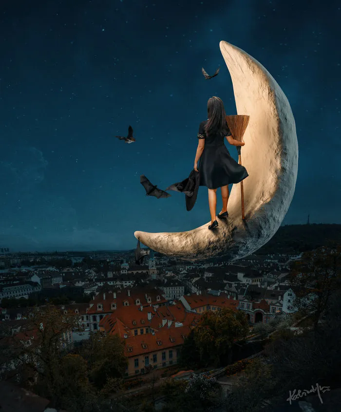 The Witching Hour