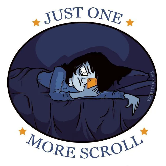 165 Times Comics Perfectly Summed Up The Internet
