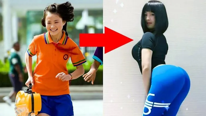 The Karate Kid (2010) Cast: Then And Now ★ 2018