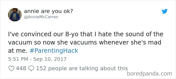 Creative Hack
