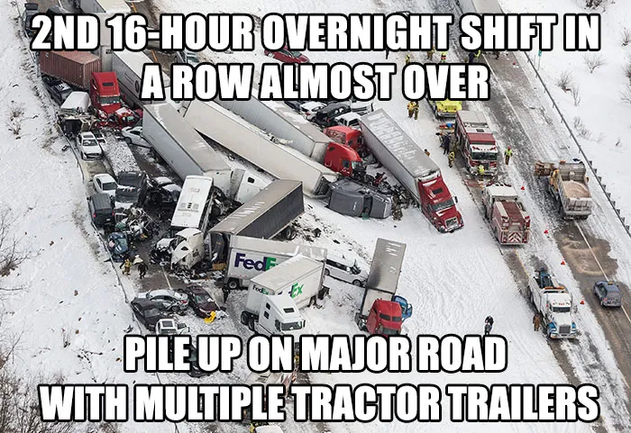 911 Operator Shares The 14 Craziest Experiences She Had While Working