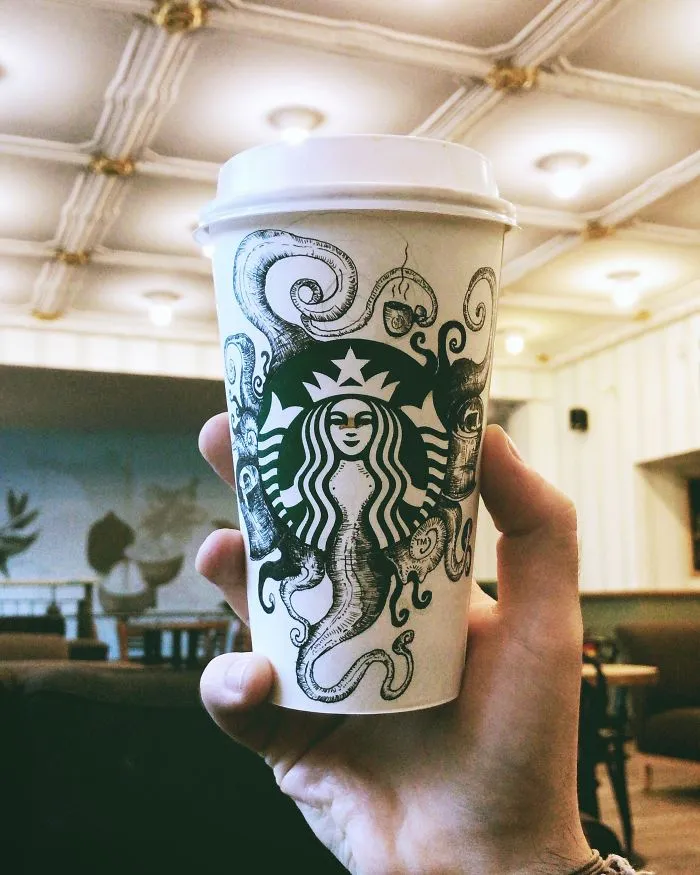 Octopus