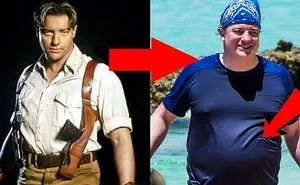 The Mummy (1999) Cast: Then And Now ★ 2018