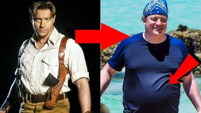 The Mummy (1999) Cast: Then And Now ★ 2018