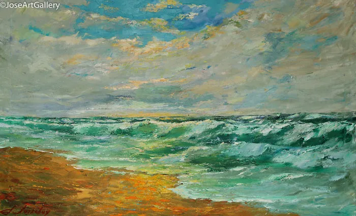 Strong Waves