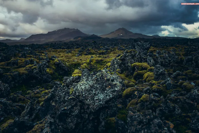 The Best Way To Celebrate A Photographer‘s Birthday Is Traveling To Spectacular Places, So I Went To The Land Of Fire And Ice