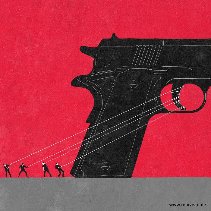 Collective Guilt