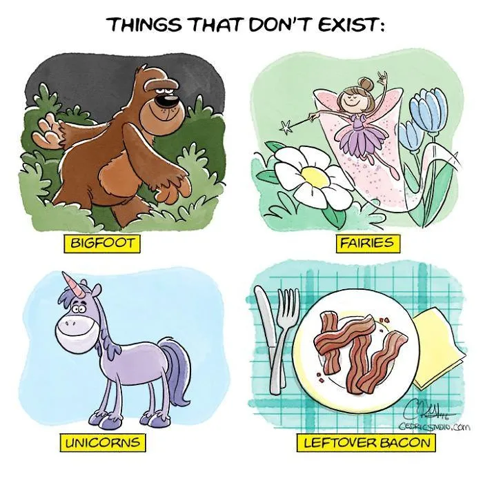 These Comics Will Make You Smile