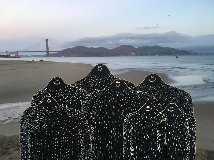 Have You Seen A Lyle In The Wild?