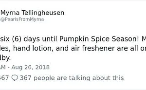 50 Times The Funniest Internet 'Grandma' Killed It With Her Tweets