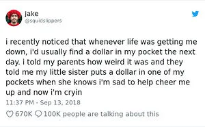 If You Think The World Is A Terrible Place These 50 Wholesome Pics Will Change Your Mind