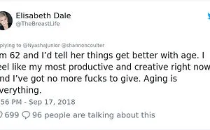 83 Things Middle-Aged Women Wish They’d Known When They Were 20