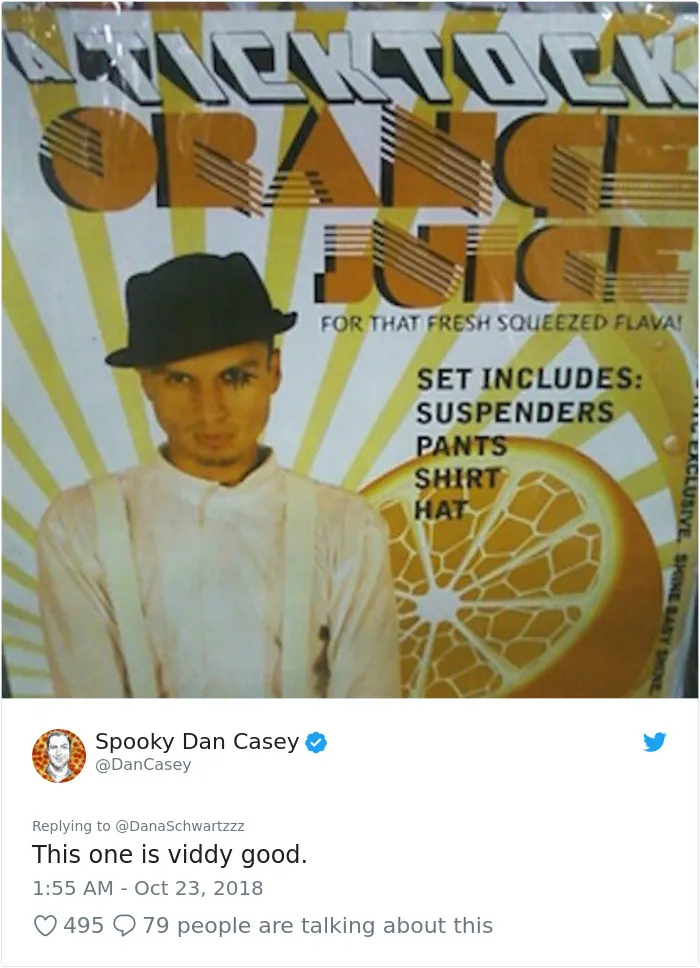 People Are Sharing The Worst Halloween Costume Knock-Offs And They're Too Funny