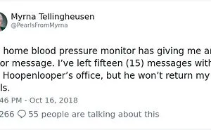 50 Times The Funniest Internet 'Grandma' Killed It With Her Tweets