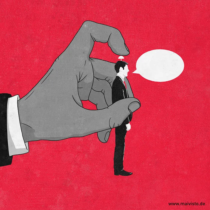 Politicians