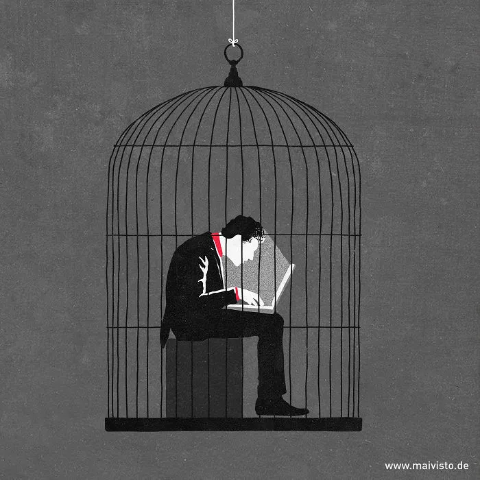 Self-Isolation
