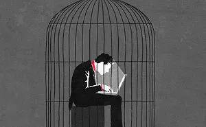 35 Thought-Provoking Illustrations That I Created Over The Past Couple Of Years