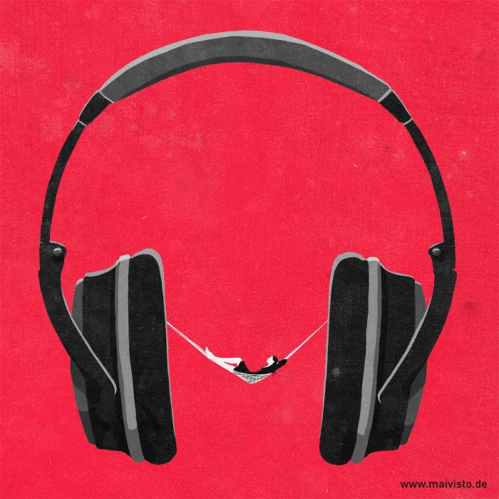 Chill-Out Music