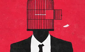 35 Thought-Provoking Illustrations That I Created Over The Past Couple Of Years