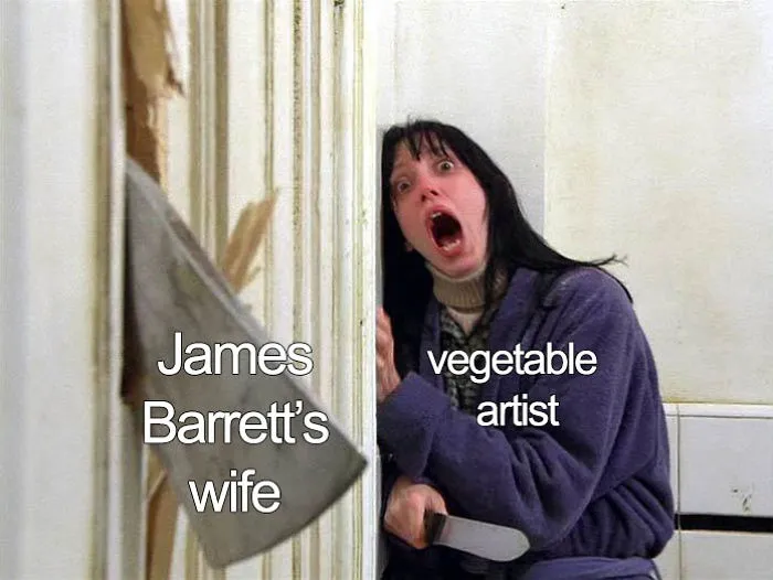 The Way This Wife Reacted To Finding Messages From Another Woman On A Husband's Phone Becomes A Meme