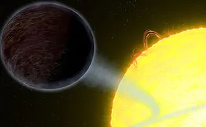 20 Strange Planets That Are Both Interesting And Terrifying
