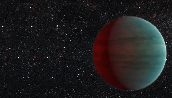 Wasp-17b - Moving In The Opposite Direction