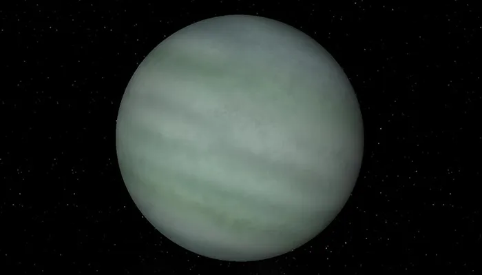 TrES-4b - A Puffy Planet