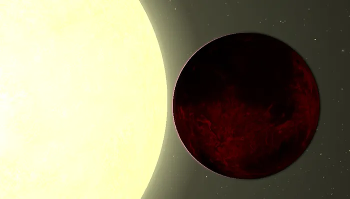 Kepler-78b - A Lava Planet