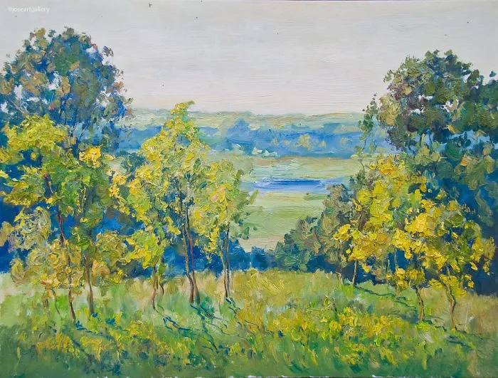 Chernihiv Region