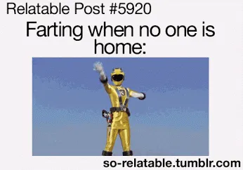 This Is So Me