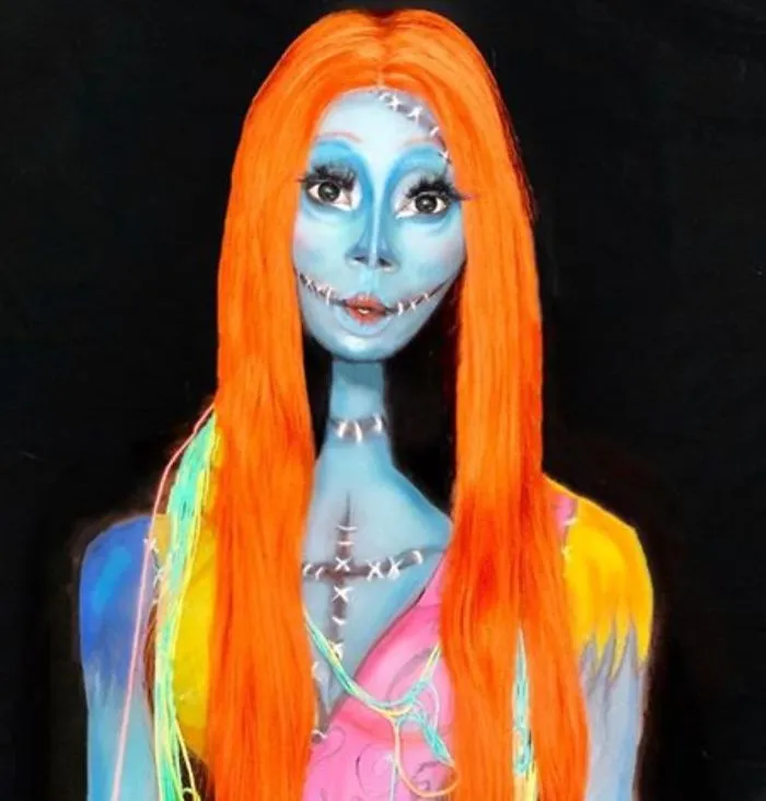 This Drag Queen Is So Good With Makeup He’ll Leave You Speechless