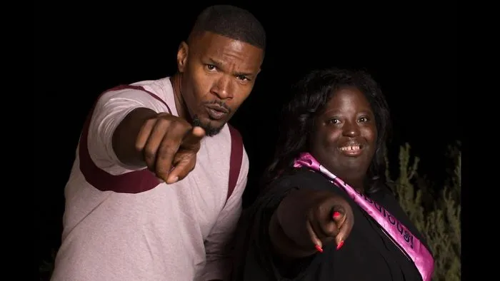 Jamie Foxx Has Revealed His Sister With Down Syndrome Has Taught Him A Very Powerful Lesson