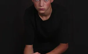 Kids Bullied My Son For Something He Can Never Change, So I Want Everyone To Know That Words Hurt