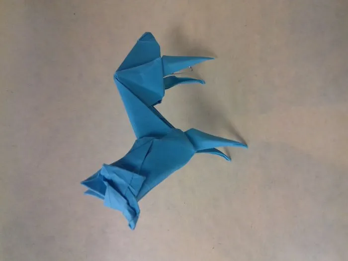 Origami Models