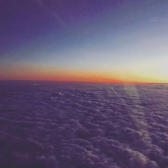 21 Minimalist Photos By BTS's V