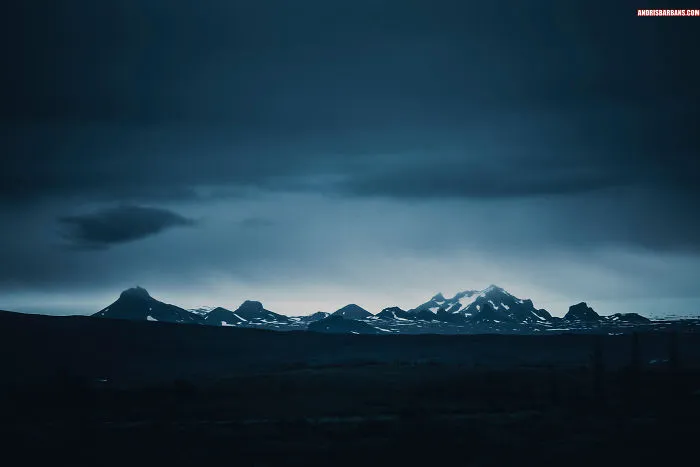 I Celebrated My Birthday In Iceland With A Week Long Adventure With My Friends