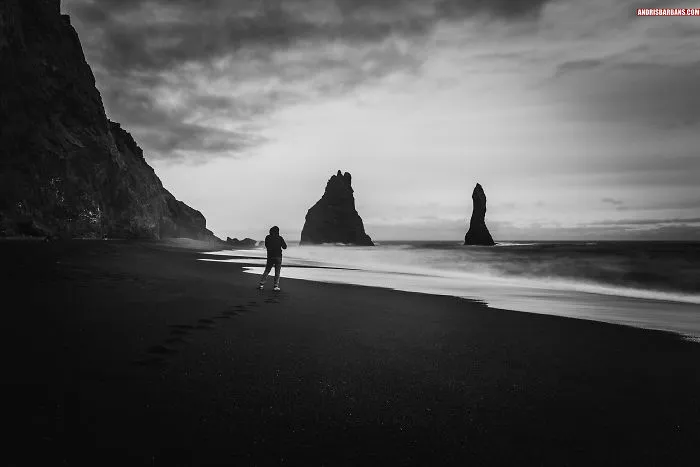 The Best Way To Celebrate A Photographer‘s Birthday Is Traveling To Spectacular Places, So I Went To The Land Of Fire And Ice