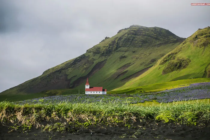 The Best Way To Celebrate A Photographer‘s Birthday Is Traveling To Spectacular Places, So I Went To The Land Of Fire And Ice