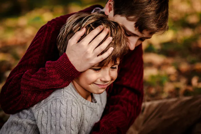 My Campaign As A Photographer To Celebrate Neurodiversity