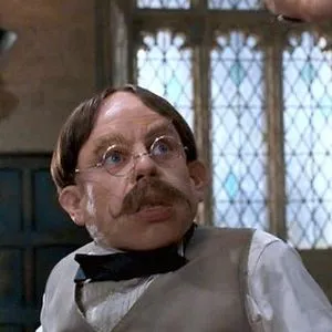 Professor Flitwick