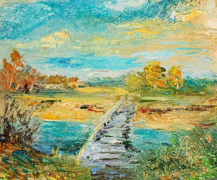 Alexander Jose, Miniature